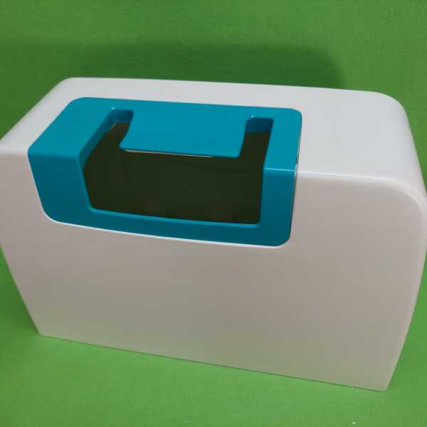 Koffer smarter by PFAFF gebr. 260C