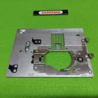 Janome Stichplatte kpl. Skyline S6