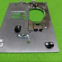 Janome Stichplatte kpl. Skyline S6