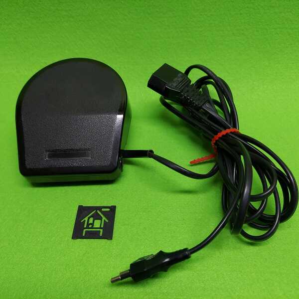 Anlasser mit Kabel gebr.