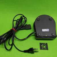 Anlasser mit Kabel gebr.