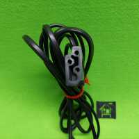 Anlasser mit Kabel gebr.