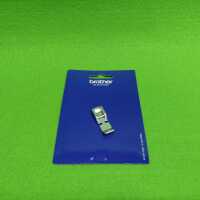 Reißverschlussfuß schmal (Fuß I+)...