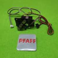 Stepp-Motor expression, performance, creative sensation,...