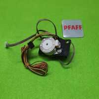 Stepp-Motor expression, performance, creative sensation, creative 3.0