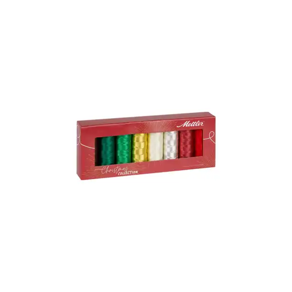 POLY SHEEN® & METALLIC X-Mas Collection