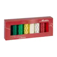POLY SHEEN® & METALLIC X-Mas Collection