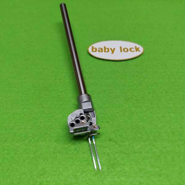 Nadelstangen Set inkl.Schrauben u. Führung BLE S8, BLE TS8, BLES5