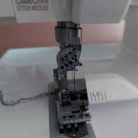 Nadelstangen Set inkl.Schrauben u. Führung BLE S8, BLE TS8, BLES5
