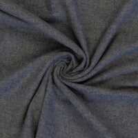 Hudson, Flanell meliert, beige 1172