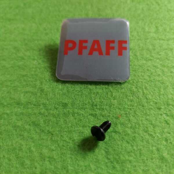 Schraube für Nähfußhalter ( Alte Ausführung)