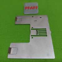 Stichplatte creative elevate 680