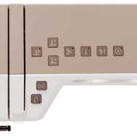 PFAFF creative elevate 680 ohne Stickaggregat