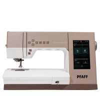PFAFF creative elevate 680 inkl. Stickaggregat