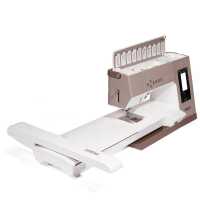 PFAFF creative elevate 680 inkl. Stickaggregat