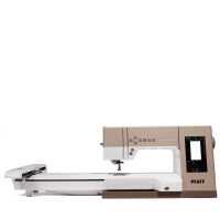 PFAFF creative elevate 680 inkl. Stickaggregat
