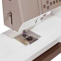 PFAFF creative elevate 680 inkl. Stickaggregat