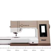 PFAFF creative elevate 680 inkl. Stickaggregat