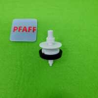 Spulerspindel select, tiptronic