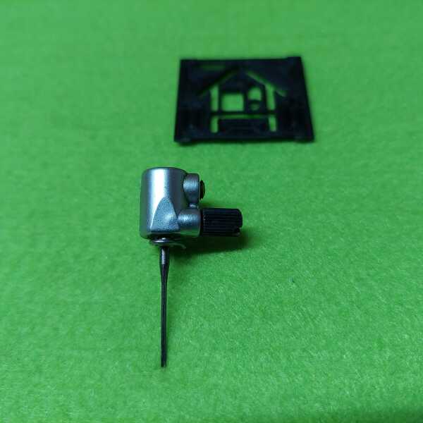 Nadelhalter kpl. NEU  260 u.1200 Serie