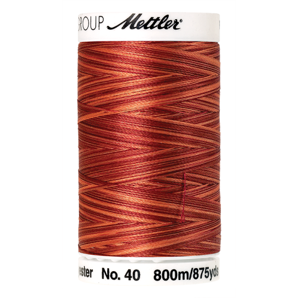 POLY SHEEN MULTI® 800m Farbe 9934 Fire Flames
