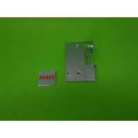 PFAFF Stichplatte kpl. creative coverlock 3.0, 4.0, s21, s25