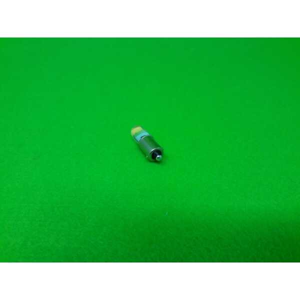 LED Lampe Nählicht für PFAFF BA9S Steck 12V / 5W