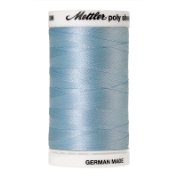 POLY SHEEN® 800m Farbe 3962 River Mist