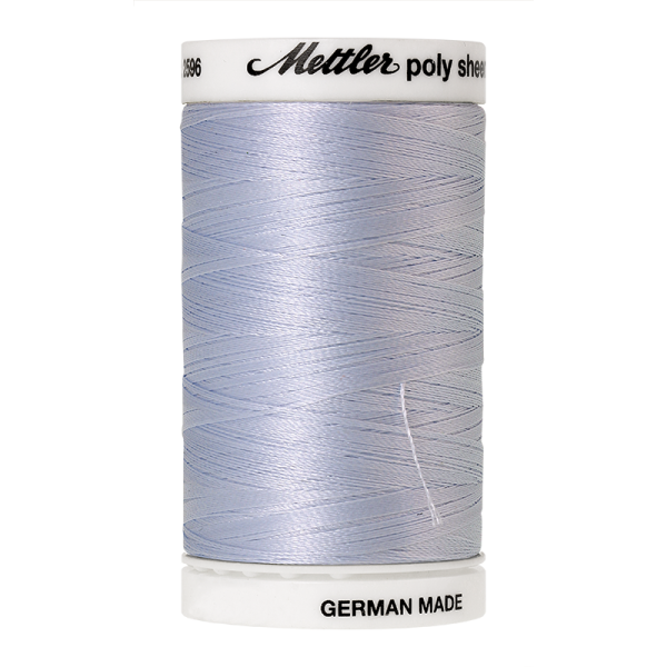 POLY SHEEN® 800m Farbe 3650 Ice Cap