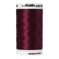 POLY SHEEN® 800m Farbe 2113 Cranberry