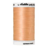 POLY SHEEN® 800m Farbe 1060 Heather Pink