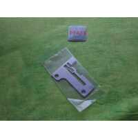 PFAFF Stichplatte Overlock  756