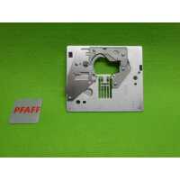 PFAFF Stichplatte ambition 610, 620, 630, 635, 640 ohne...