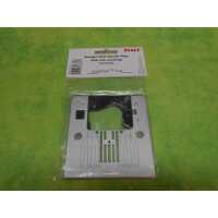 PFAFF Rundlochstichplatte ambition line 1.0 - 155LE