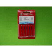 Nadeln SB5 2026  3 x 90/14, 2 x100/16 130/705H-J