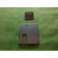 PFAFF Stichplatte 1006 / 1007