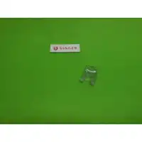 Satinstichfuß