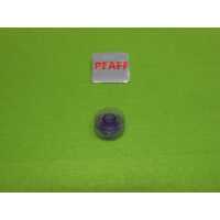 PFAFF-Kunststoffspule creative ICON violet