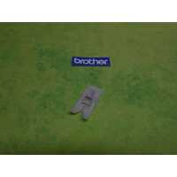 Anti-Haftfuß Horizontal Greifer 7 mm