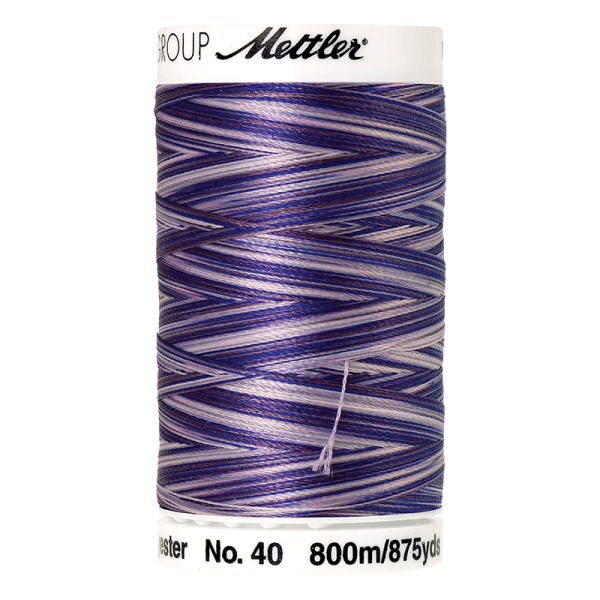 POLY SHEEN MULTI® 800m Farbe 9921 Violet Hues