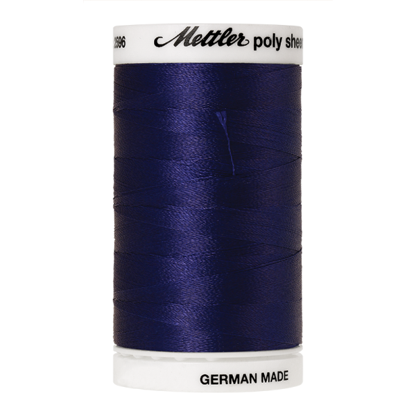 POLY SHEEN® 800m Farbe 3102 Provence
