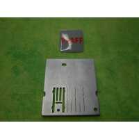 PFAFF Stichplatte 1000er Serie 1047, 1051, 1469