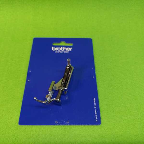 Quilt-Applikationsfuß 7mm offen FO61