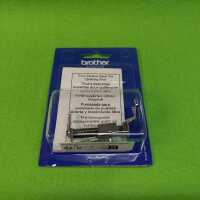 Quilt-Applikationsfuß 7mm offen FO61