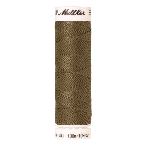 SERALON® 100m Farbe 0464 Dried Reed