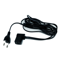 Anlasserkabel für Singer  3 polig