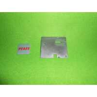PFAFF Rundlochstichplatte tiptronic,creative, expression
