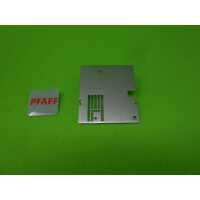 PFAFF Stichplatte bis 9 mm, creative  7510-7570