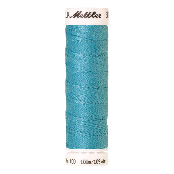 SERALON® 100m Farbe 0409 Turquoise