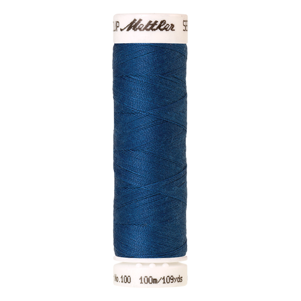 SERALON® 100m Farbe 0024 Colonial Blue